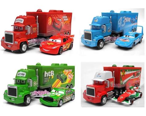 159 best Happy Meal Toys & Cars images on Pinterest | Diecast, Disney pixar cars and Remote