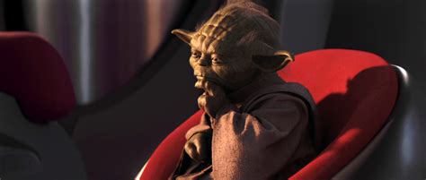 A Spiritual Interview with Master Yoda of Star Wars – Fictional Interviews