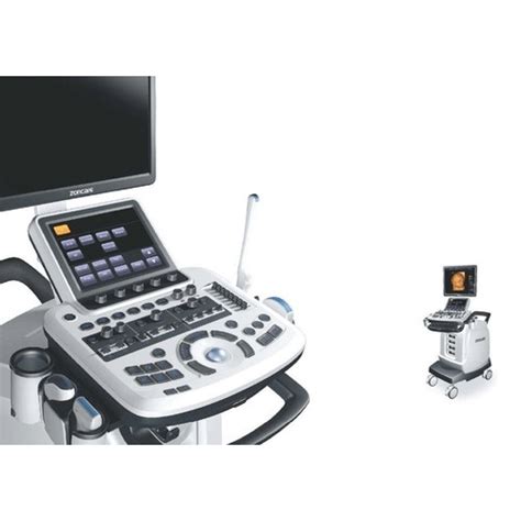 Used Ultrasound Machine - Second Hand Ultrasound Machine Latest Price ...