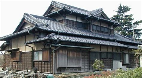 6 Desain Rumah Jepang Minimalis Bernuansa Hangat Tapi Sejuk! - Ocasa.Co.Id