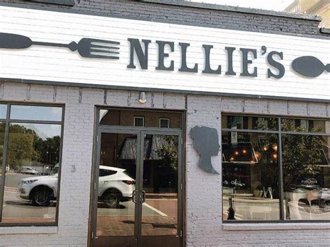 Nellie’s Southern Kitchen- A Belmont, NC Restaurant You Have to Try