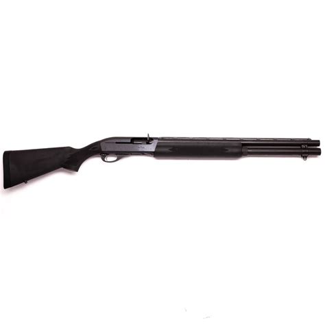 Remington 1100 Tactical - For Sale, Used - Excellent Condition :: Guns.com