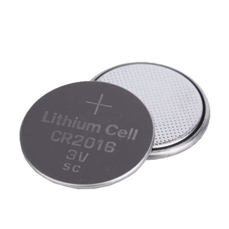 CR2016 3V Coin cell - High quality - Best price fob battery