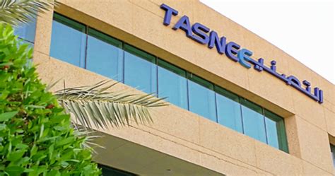 Tasnee shareholders elect new board, form audit committee