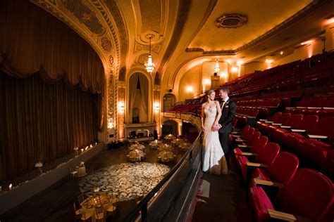 The Orpheum Theater - Venue - Madison, WI - WeddingWire