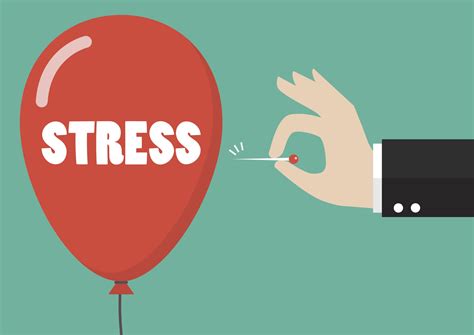 How to reduce stress: 6 steps to manage stress - Medvisit