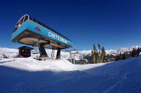 Loveland Ski Area will open on Saturday, October 20 - Colorado Ski Country