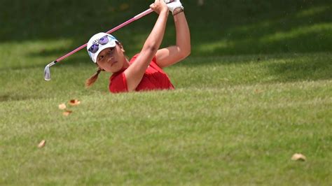 Lydia Ko considering LPGA Tour break | Newshub