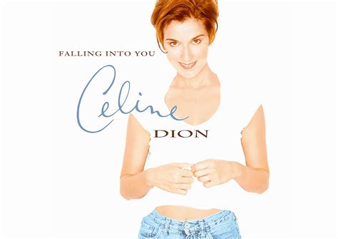 Celine Dion’s album ‘Falling Into You’ turns 25 – Mellow 94.7