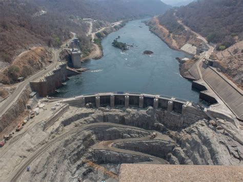 EU pledges €113m for Kariba Dam rehab to increase Zimbabwe’s electricity - RosGwen24 News