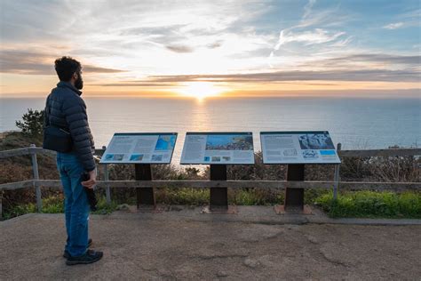 Muir Beach Overlook: California's Most Iconic Coastal Vista?