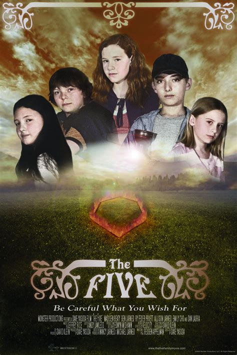 The Five (2010)