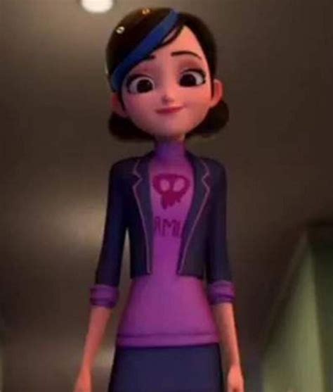 Trollhunters TV Show Claire Nunez Blazer - Jackets Expert