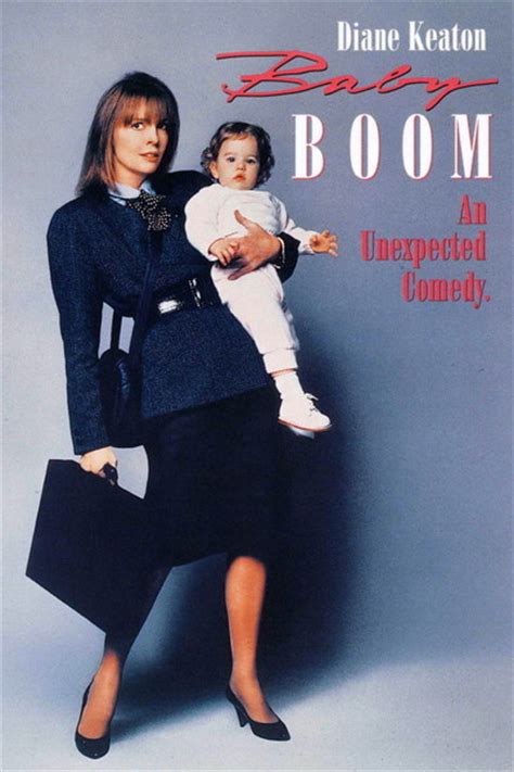 Baby Boom movie review & film summary (1987) | Roger Ebert