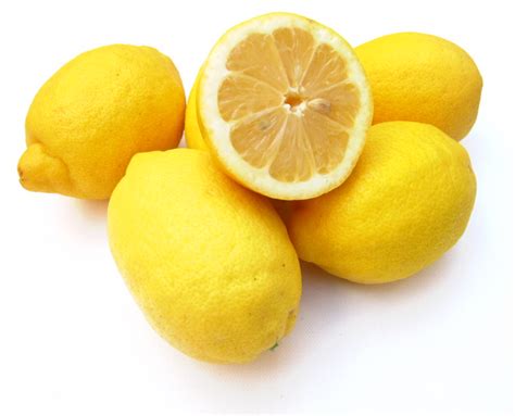 A Yellow Fruit called Lemon - Colors Photo (34532644) - Fanpop