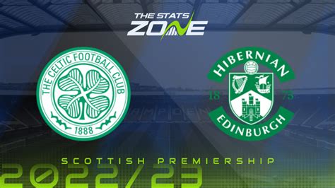 Celtic vs Hibernian – First Phase – Preview & Prediction | 2022-23 ...