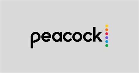 Peacock TV APP: Download Latest Version (UPDATED 2023)