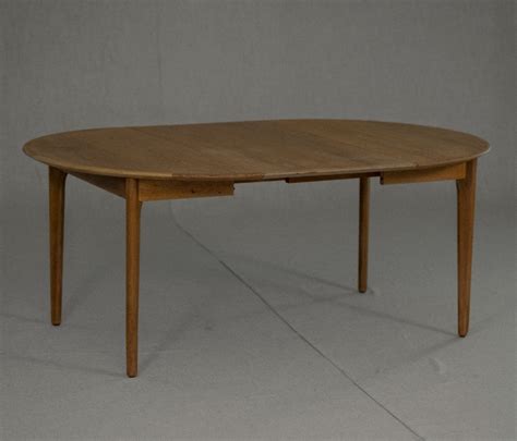 Extendable Danish dining table, 1960s | #263047