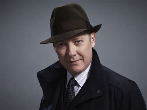 Why Did James Spader Cut His Hair for ‘The Blacklist’? - American Profile