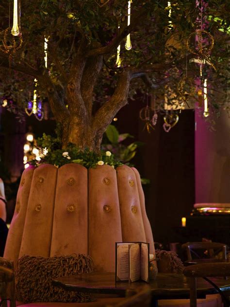 Lisa Vanderpump opens cocktail garden on Las Vegas Strip — PHOTOS | Las ...