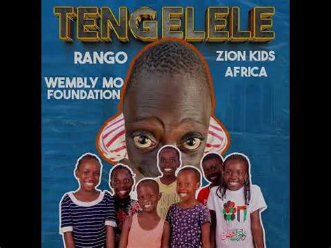 tengelele by rango | Tenge Tenge Kid / Rango | Know Your Meme