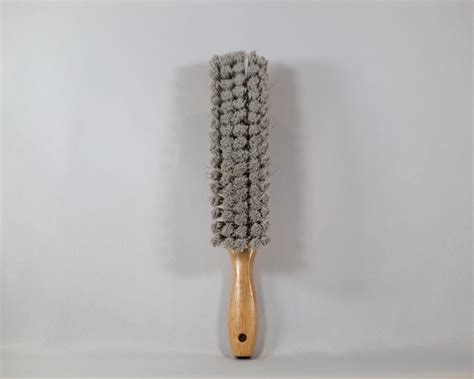 Counter Brush with Wooden Handle | TMB Baking