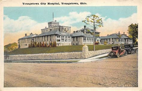 ‘Mystery History: Rare & Obscure Images from Youngstown’s Past’