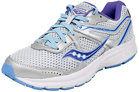 Top 10 Best Saucony Walking Shoes Women in 2024 (Buying Guide) - Best ...