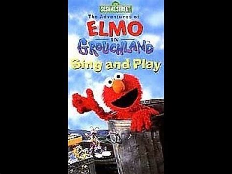 The Adventures Of Elmo In Grouchand 1999 mp4 3gp flv mp3 video indir