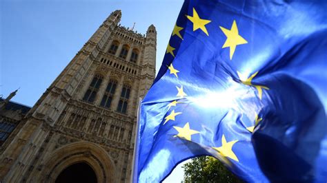 Brexit Party official says there is no reason why rejoining the EU can ...