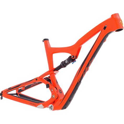 Ibis Ripley LS Carbon Mountain Bike Frame - 2017 | Competitive Cyclist