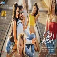 Mr Majnu 2019 Telugu Movie Naa Songs Mp3 Free Download