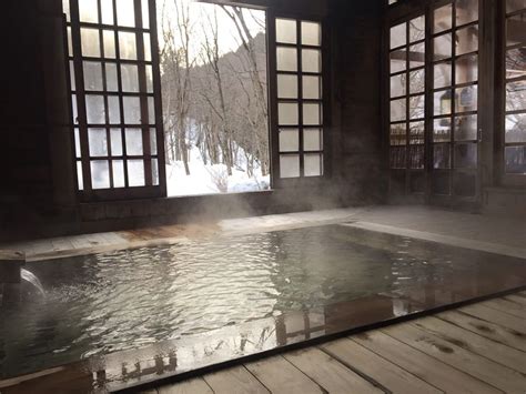 9 Onsen in Tohoku Where Men and Women Can Bathe Together - GaijinPot