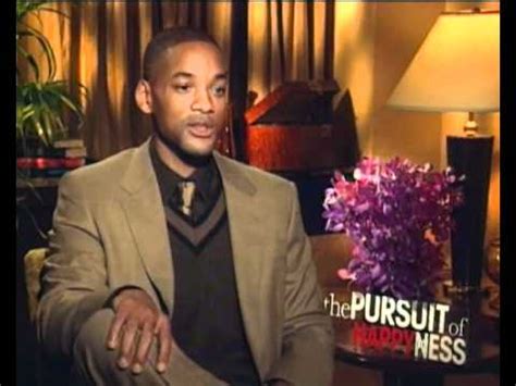 Will Smith interview on Pursuit of Happiness and 20/20 - YouTube