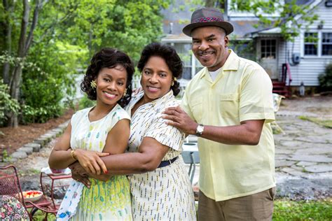 About the Movie - The Watsons Go to Birmingham | Hallmark Channel