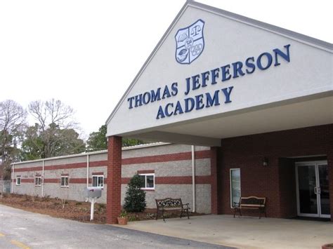 Student Services - Thomas Jefferson Academy - Home of the Jags - Louisville, GA