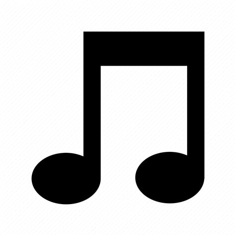 Harmony, melody, musical note, musical sign, song icon - Download on ...