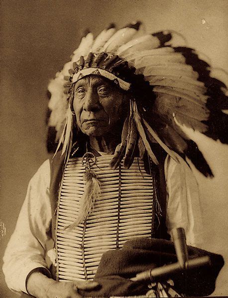 The West's Greatest Chiefs - True West Magazine | Native american chief ...