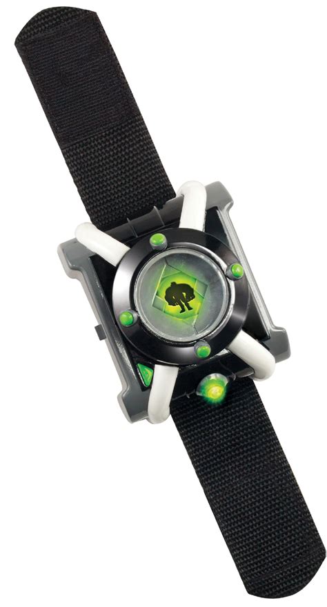 Buy Ben 10: Deluxe Omnitrix at Mighty Ape NZ