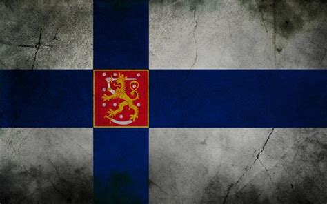 Finnish flag, grunge, flag of Finland, flags, Finland flag | Finland flag, Finnish flag, Flag