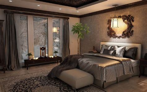 Bedroom Ideas for Couples | Beautiful Bedroom Design