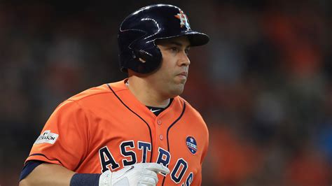 Houston Astros veteran Carlos Beltran announces retirement