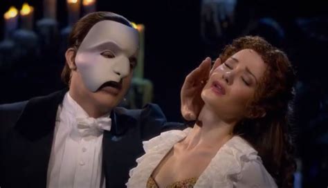 The Phantom of the Opera at the Royal Albert Hall (25th Anniversary) London 2011 - Opera on Video