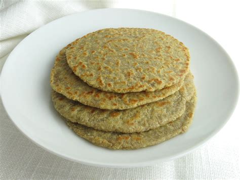 Paleo Tortillas! – Jane's Healthy Kitchen