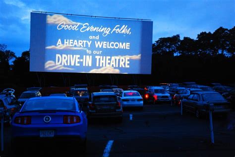 Drive-In Movies Near Me: Find a Drive-In Theater in Your State - Parade