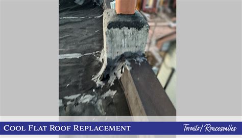 Cool Roof Installation | COMMERCIAL & INDUSTRIAL: ROOFING & EXTERIOR ...