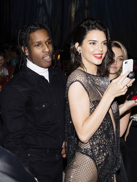 Kendall Jenner Dating History: The Model's Rumored Exes, Flings