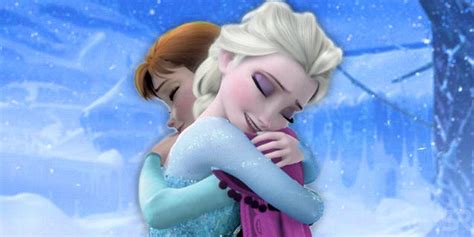 Frozen Is Already The Best Love Story For Elsa | Screen Rant