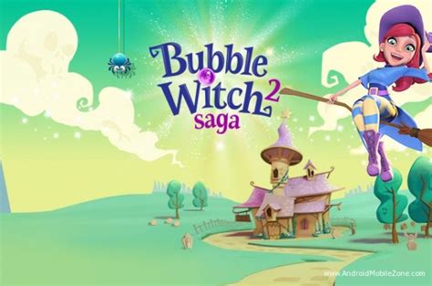 Bubble Witch Saga Free Download For Android Tablet - bellclever