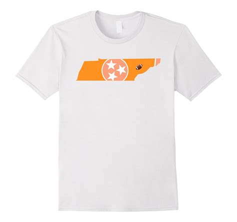 Tennessee Tri Star Flag Football-CL – Colamaga